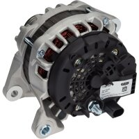HC-Cargo F 032 116 732 Generator