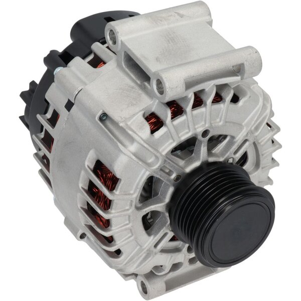 HC-Cargo F 032 116 747 Generator