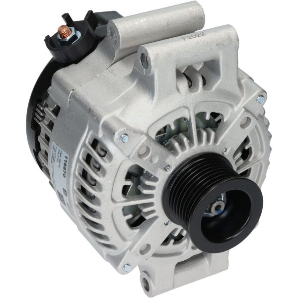 HC-Cargo F 032 116 670 Generator