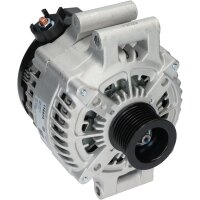 HC-Cargo F 032 116 670 Generator
