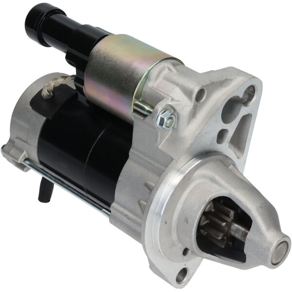 HC-Cargo F 032 116 543 Starter