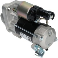 HC-Cargo F 032 116 543 Starter