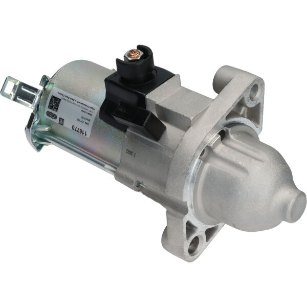 HC-Cargo F 032 116 770 Starter