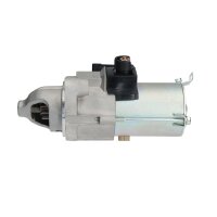HC-Cargo F 032 116 770 Starter