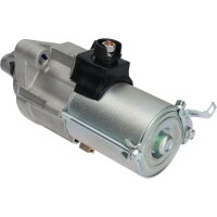 HC-Cargo F 032 116 770 Starter