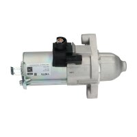 HC-Cargo F 032 116 770 Starter