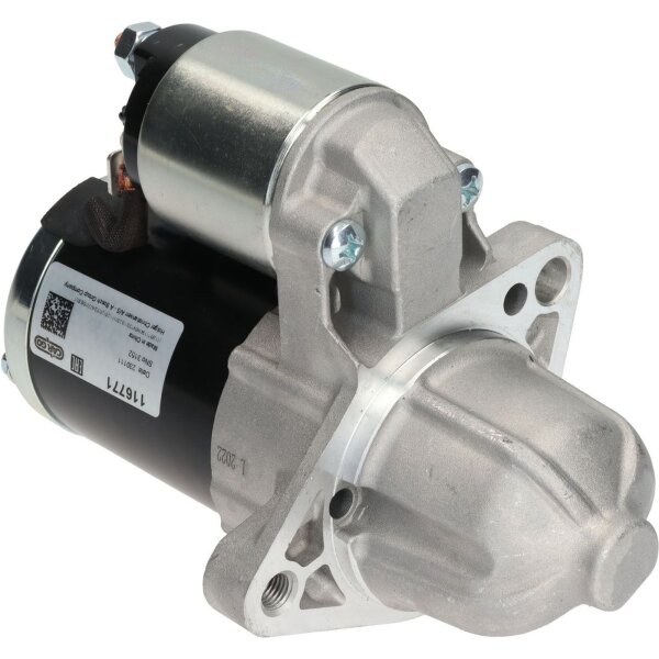 HC-Cargo F 032 116 771 Starter