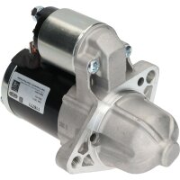 HC-Cargo F 032 116 771 Starter
