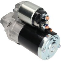 HC-Cargo F 032 116 771 Starter