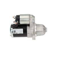 HC-Cargo F 032 116 771 Starter