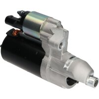HC-Cargo F 032 116 261 Starter
