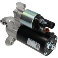 HC-Cargo F 032 116 261 Starter