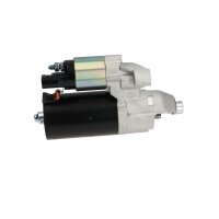 HC-Cargo F 032 116 261 Starter