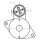 HC-Cargo F 032 116 261 Starter