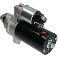 HC-Cargo F 032 116 554 Starter