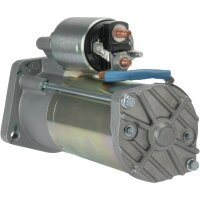 HC-Cargo F 032 116 051 Starter