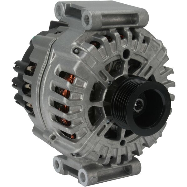 HC-Cargo F 032 115 437 Generator