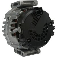HC-Cargo F 032 115 437 Generator