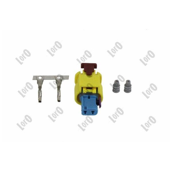 ABAKUS 120-00-238 Kabelreparatursatz, Zentralelektrik