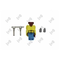 ABAKUS 120-00-238 Kabelreparatursatz, Zentralelektrik