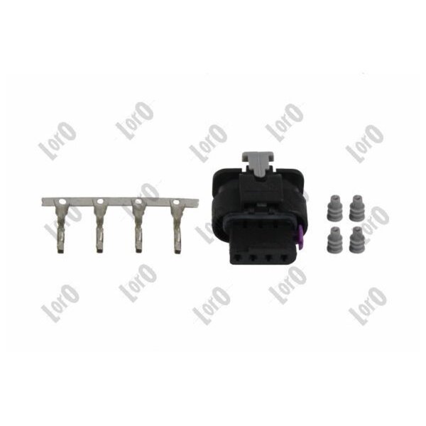 ABAKUS 120-00-218 Kabelreparatursatz, Zentralelektrik