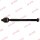 KYB KRE1158 Axialgelenk, Spurstange