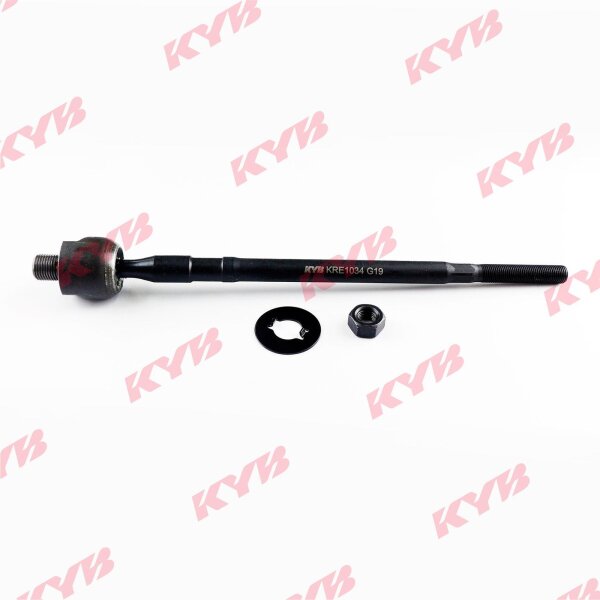 KYB KRE1034 Axialgelenk, Spurstange