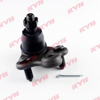 KYB KBJ1144 Trag-/Führungsgelenk