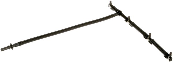 GATES MFL1369 Schlauch, Leckkraftstoff