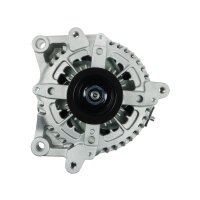 AS-PL A6777S Generator