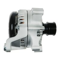 AS-PL A6777S Generator