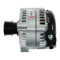 AS-PL A6777S Generator