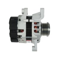 AS-PL A9434S Generator