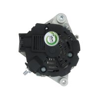 AS-PL A9434S Generator