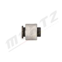 MERTZ M-S5074 Lagerung, Lenker