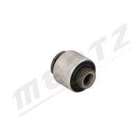 MERTZ M-S5074 Lagerung, Lenker