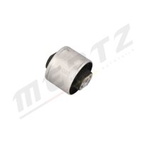 MERTZ M-S5082 Lagerung, Lenker