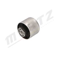 MERTZ M-S5082 Lagerung, Lenker