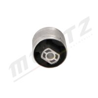 MERTZ M-S5082 Lagerung, Lenker