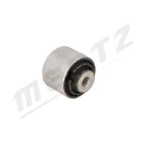 MERTZ M-S5053 Lagerung, Lenker