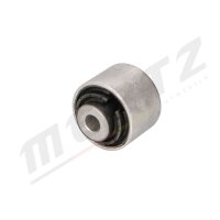 MERTZ M-S5053 Lagerung, Lenker