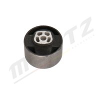 MERTZ M-S4941 Lagerung, Motor