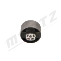 MERTZ M-S4941 Lagerung, Motor