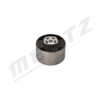 MERTZ M-S4941 Lagerung, Motor
