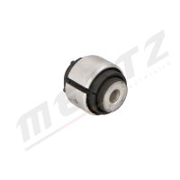 MERTZ M-S5044 Lagerung, Lenker