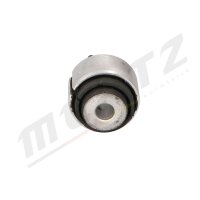 MERTZ M-S5044 Lagerung, Lenker