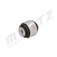 MERTZ M-S5044 Lagerung, Lenker