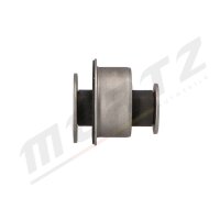 MERTZ M-S5080 Lagerung, Lenker