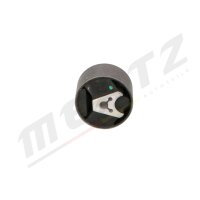 MERTZ M-S4997 Lagerung, Motor