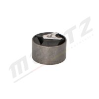 MERTZ M-S4997 Lagerung, Motor